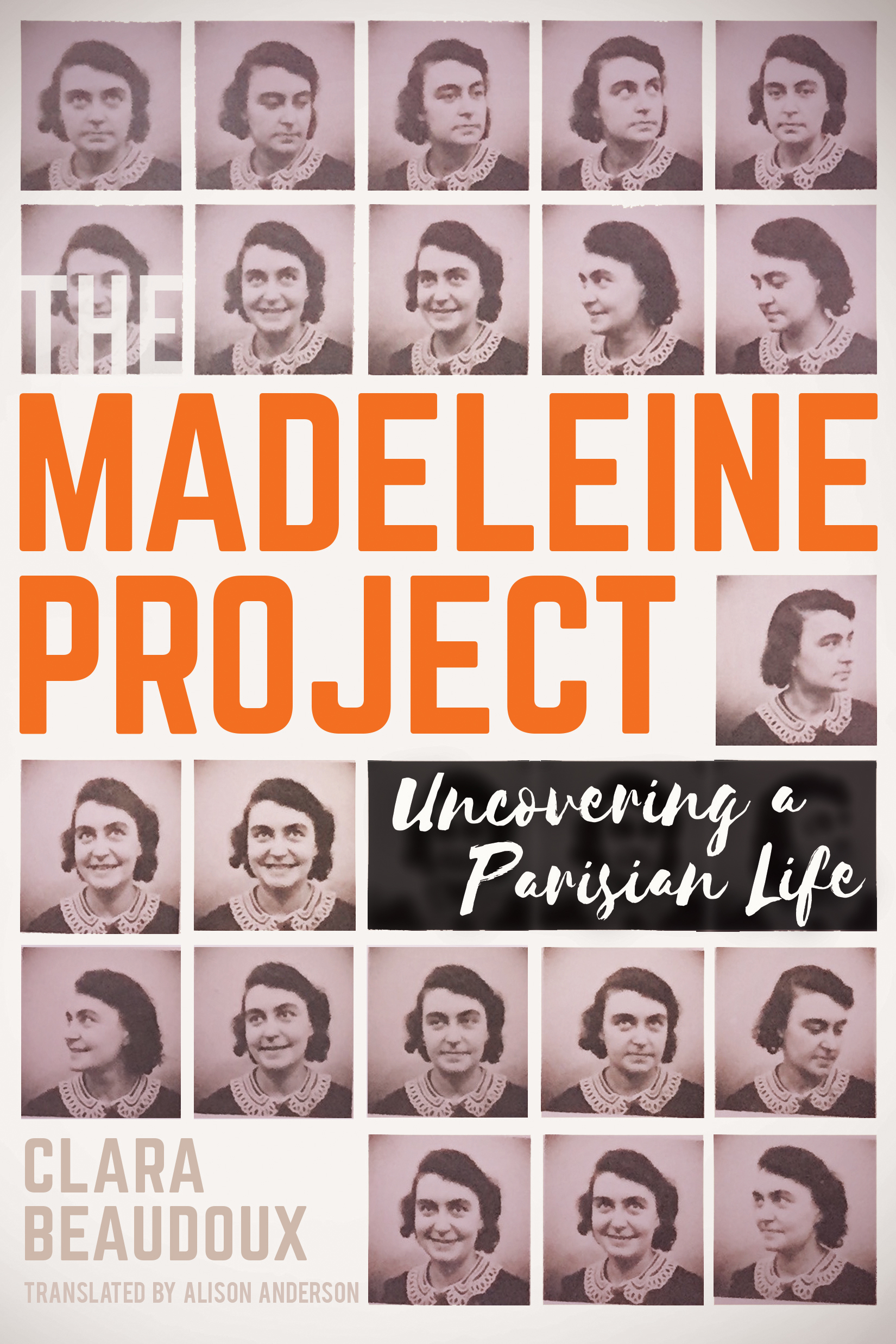 The Madeleine Project