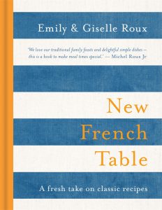new french table