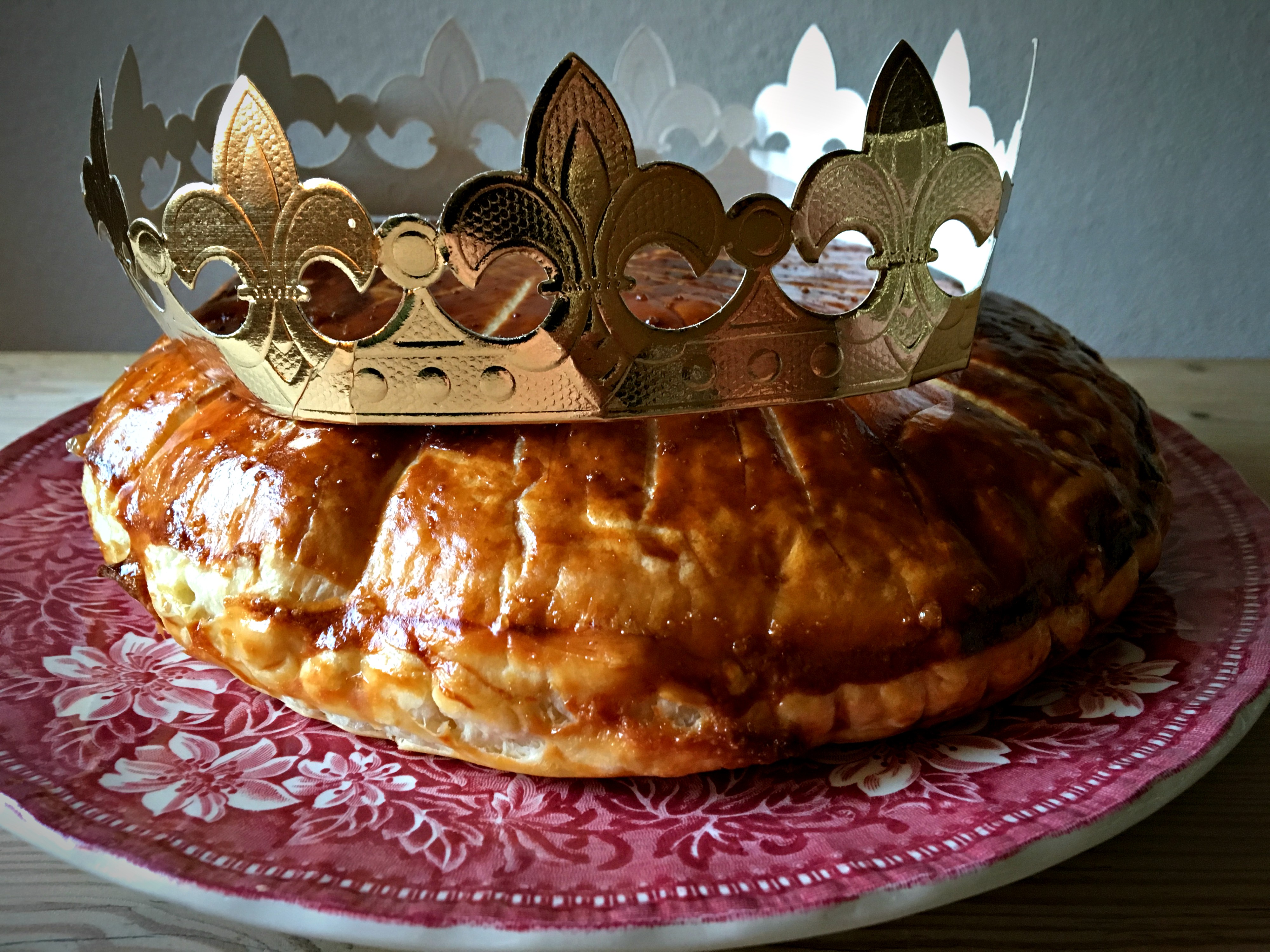 galette des rois