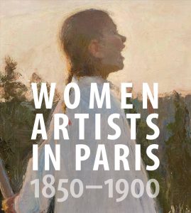 women artists