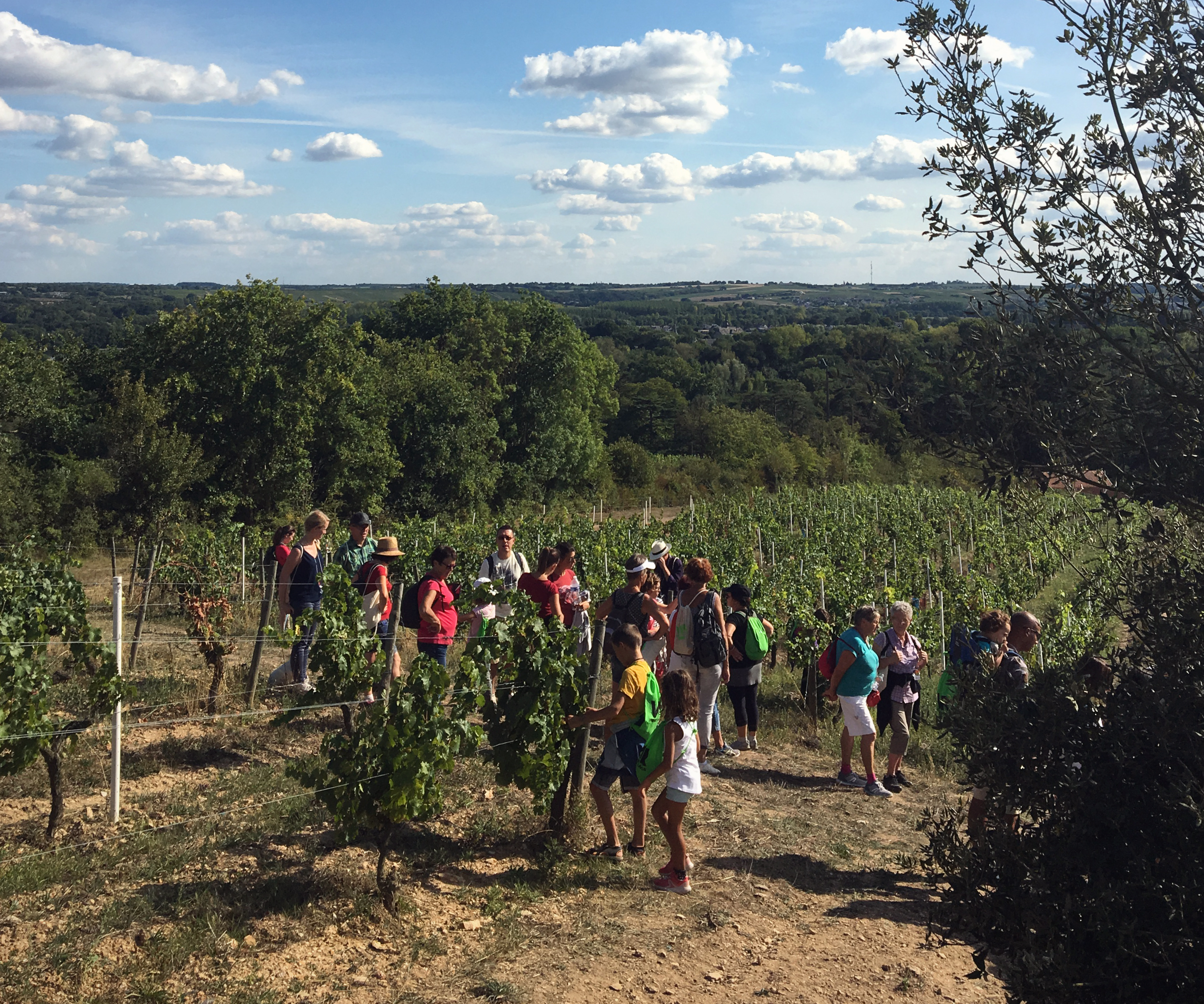 Loire Valley