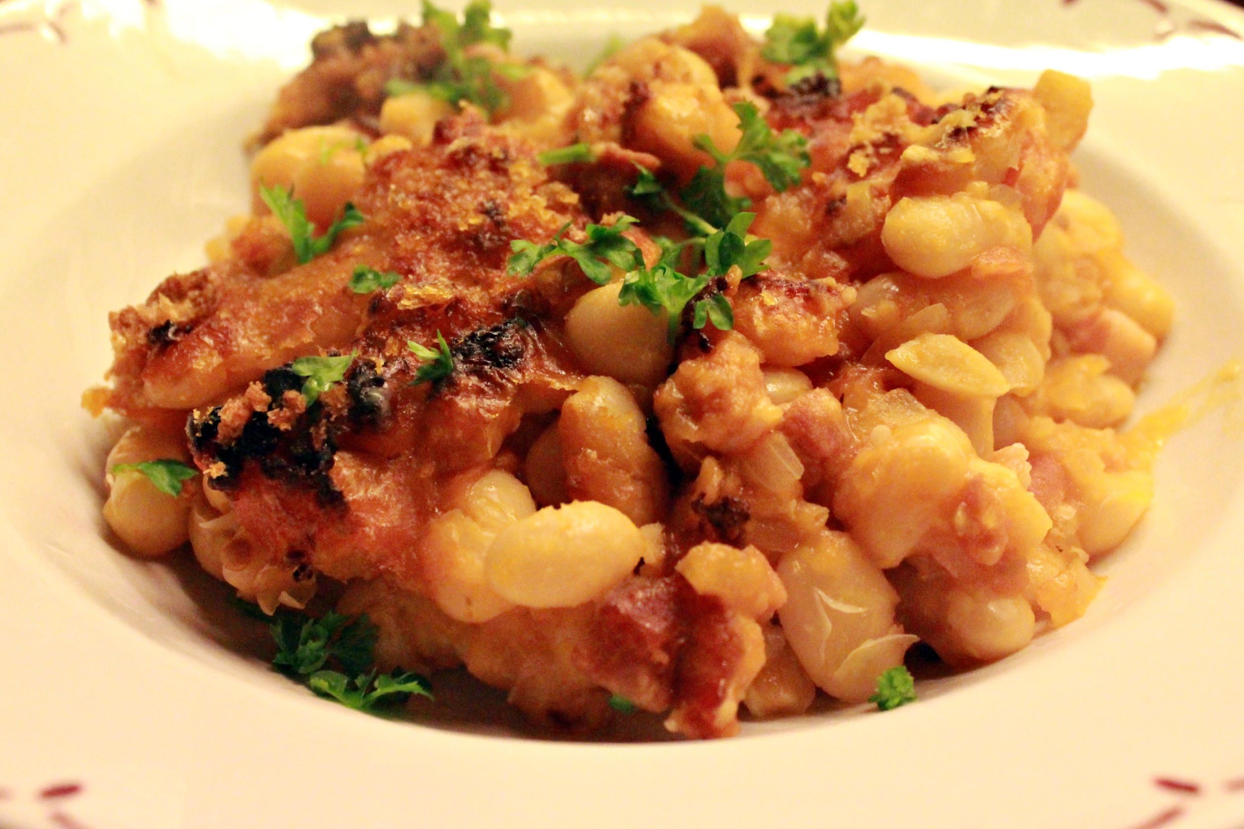 CASSOULET