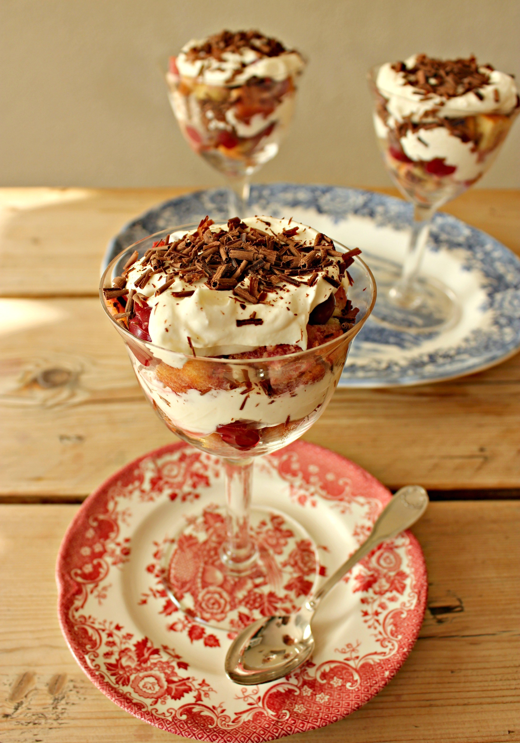 trifle