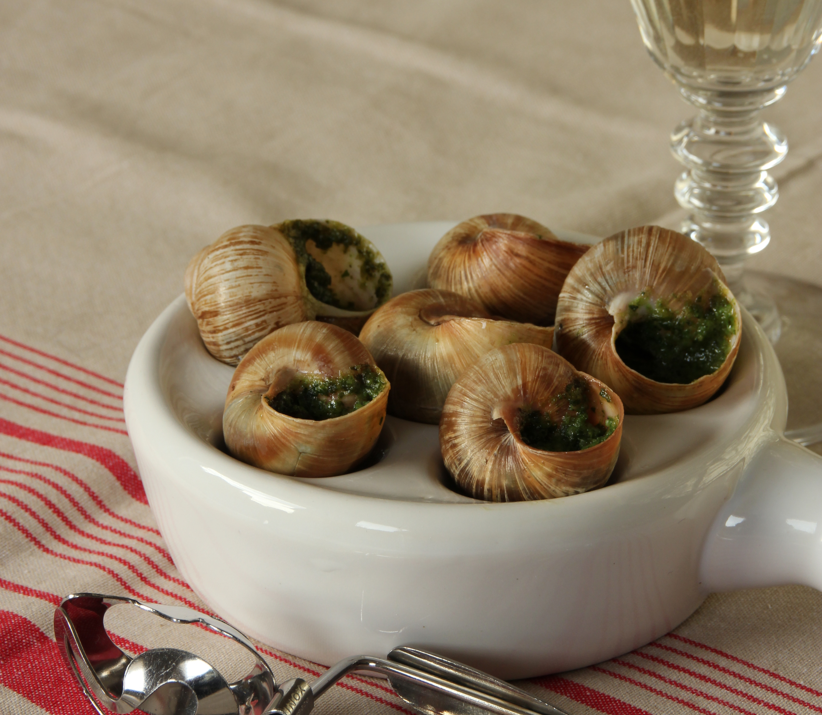 Escargots