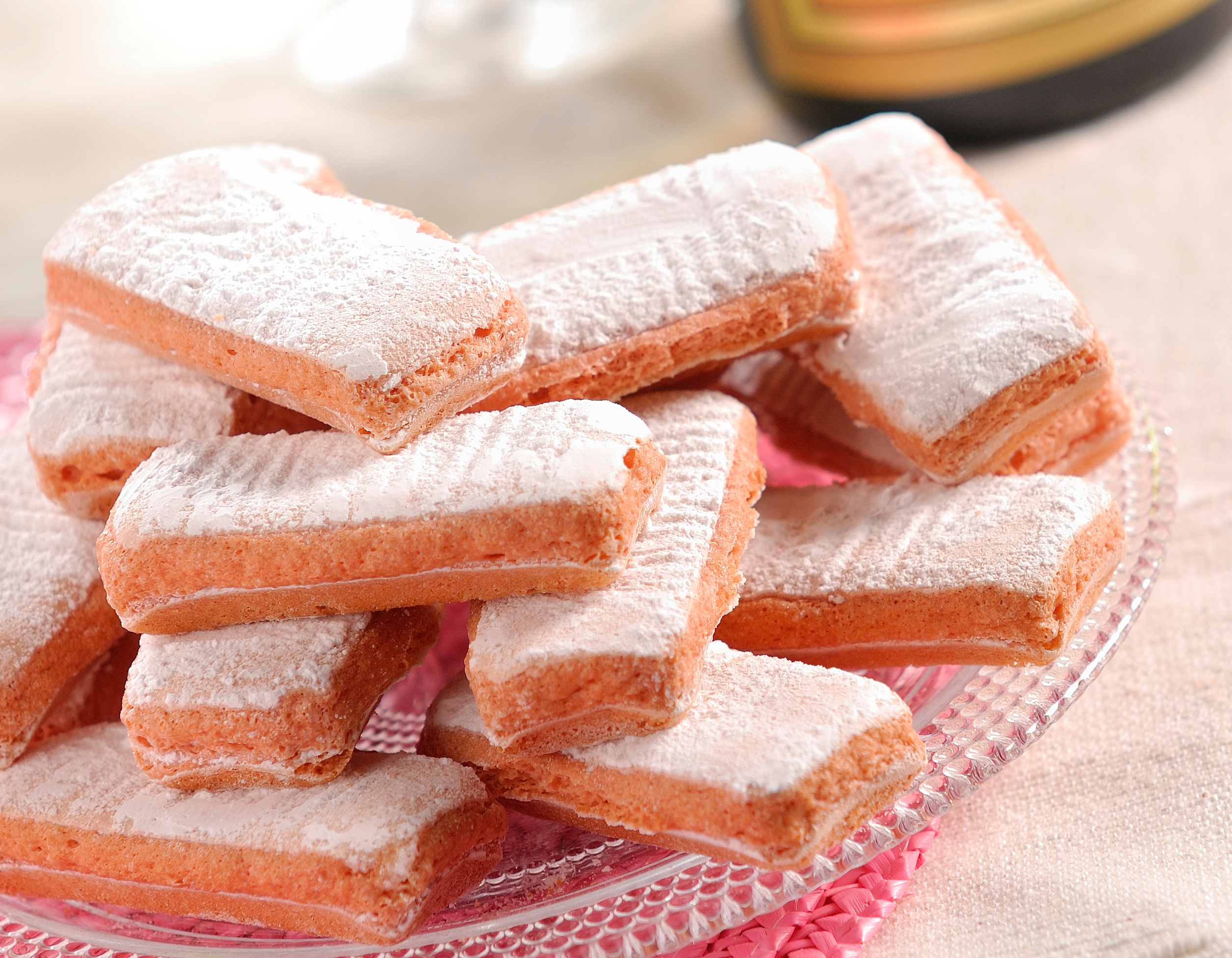 PINK BISCUITS OF REIMS 225g