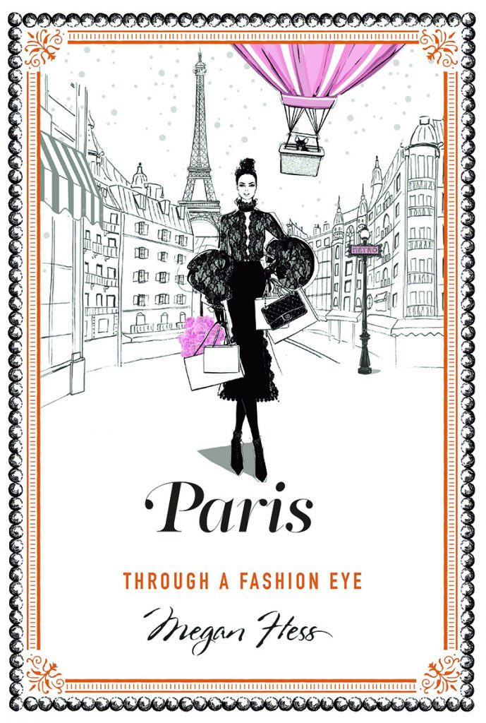 'Paris: Through a Fashion Eye' | The French Life